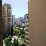 Kirayə (aylıq) 3 otaqlı Yeni Tikili, Elmlər akademiyası metrosu, Yasamal rayonu 12