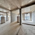 Satılır 4 otaqlı Yeni Tikili, Xətai metrosu, Ağ şəhər, Xətai rayonu 4