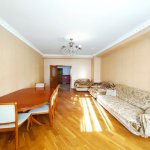 Kirayə (aylıq) 3 otaqlı Yeni Tikili, Həzi Aslanov metrosu, Fəridə şadlıq sarayı, Xətai rayonu 3