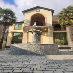 Kirayə (günlük) 5 otaqlı Həyət evi/villa Qax 1