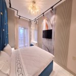 Satılır 5 otaqlı Yeni Tikili, Nəriman Nərimanov metrosu, Nərimanov rayonu 10