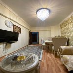 Kirayə (aylıq) 3 otaqlı Köhnə Tikili, Nizami metrosu, Yasamal rayonu 1