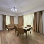 Продажа 3 комнатная Новостройка, İnşaatçılar метро, пос. Йени Ясамал, Ясамал район 2