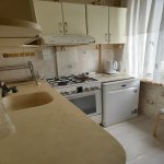 Аренда 2 комнатная Вторичка, İnşaatçılar метро, Ясамал район 6