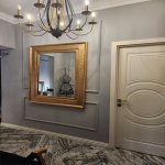 Satılır 3 otaqlı Yeni Tikili, Həzi Aslanov metrosu, Xətai rayonu 3