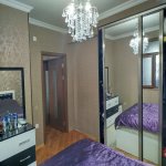 Satılır 2 otaqlı Yeni Tikili, Bakıxanov qəs., Sabunçu rayonu 4