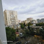 Satılır 3 otaqlı Yeni Tikili, İnşaatçılar metrosu, Yasamal qəs., Yasamal rayonu 27