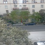 Kirayə (aylıq) 3 otaqlı Köhnə Tikili, Nəriman Nərimanov metrosu, Nərimanov rayonu 2