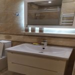Kirayə (aylıq) 2 otaqlı Yeni Tikili Xırdalan 11