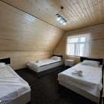 Kirayə (günlük) 4 otaqlı A frame evler Qəbələ 13