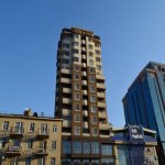 Satılır 3 otaqlı Yeni Tikili, 28 May metrosu, Nəsimi rayonu 1
