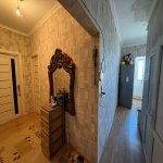 Satılır 2 otaqlı Köhnə Tikili, Koroğlu metrosu, Zabrat qəs., Sabunçu rayonu 4