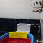 Satılır 3 otaqlı Köhnə Tikili, Nəsimi metrosu, 6-cı mikrorayon, Binəqədi rayonu 17