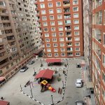 Satılır 1 otaqlı Yeni Tikili, Memar Əcəmi metrosu, 9-cu mikrorayon, Binəqədi rayonu 15