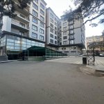 Satılır 3 otaqlı Yeni Tikili, 20 Yanvar metrosu, 1-ci mikrorayon, Gənclik Mall, Nəsimi rayonu 16