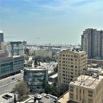 Kirayə (aylıq) 4 otaqlı Yeni Tikili, 28 May metrosu, Nəsimi rayonu 26