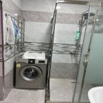 Kirayə (aylıq) 2 otaqlı Yeni Tikili, Qara Qarayev metrosu, Nizami rayonu 7