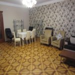 Kirayə (aylıq) 4 otaqlı Yeni Tikili, Nizami metrosu, Yasamal rayonu 6