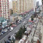 Satılır 4 otaqlı Köhnə Tikili, Həzi Aslanov metrosu, Xətai rayonu 24