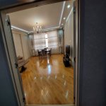 Kirayə (aylıq) 3 otaqlı Yeni Tikili, Xətai metrosu, Xətai rayonu 3