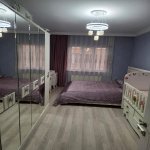 Продажа 2 комнат Вторичка, İnşaatçılar метро, пос. Йени Ясамал, Ясамал район 5