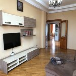 Kirayə (aylıq) 3 otaqlı Yeni Tikili, Həzi Aslanov metrosu, Əhmədli, Xətai rayonu 4