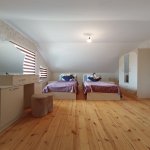 Kirayə (günlük) 7 otaqlı Həyət evi/villa Qəbələ 5