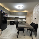 Продажа 3 комнатная Новостройка, м. 28 Мая метро, Порт Баку, Насими район 4