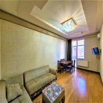 Satılır 3 otaqlı Yeni Tikili, 20 Yanvar metrosu, Nəsimi rayonu 2