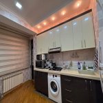 Kirayə (aylıq) 3 otaqlı Yeni Tikili, Həzi Aslanov metrosu, Xətai rayonu 13