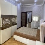 Kirayə (aylıq) 3 otaqlı Yeni Tikili, İnşaatçılar metrosu, Yasamal qəs., Yasamal rayonu 6