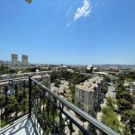 Satılır 3 otaqlı Yeni Tikili, Neftçilər metrosu, Nizami rayonu 1