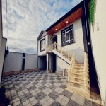 Satılır 4 otaqlı Həyət evi/villa, Savalan qəs., Sabunçu rayonu 2