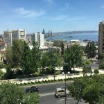 Satılır 2 otaqlı Köhnə Tikili, İçərişəhər metrosu, Səbail rayonu 22