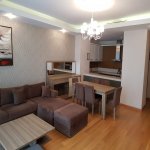 Kirayə (aylıq) 2 otaqlı Yeni Tikili, Nərimanov rayonu 5