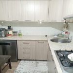 Продажа 2 комнатная Вторичка, м. Насими метро, 6-ой микрорайон, Бинагадинский р-н район 5