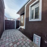 Satılır 3 otaqlı Həyət evi/villa, Binə qəs., Xəzər rayonu 3