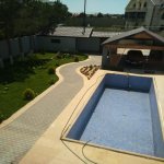 Satılır 6 otaqlı Bağ evi, Mərdəkan, Xəzər rayonu 5