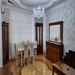 Аренда 4 комнатная Новостройка, м. Нариман Нариманов метро, Центр Гейдара Алиева, Наримановский р-н район 3