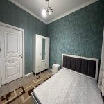 Аренда 2 комнат Новостройка, пос. Йени Гюняшли, Сураханы район 6