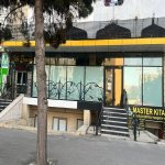 Kirayə (aylıq) Obyekt, 20 Yanvar metrosu, Nəsimi rayonu 3