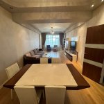 Kirayə (aylıq) 3 otaqlı Yeni Tikili, Badamdar qəs., Səbail rayonu 2