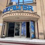 Kirayə (aylıq) 3 otaqlı Ofis, Nərimanov rayonu 12