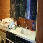 Kirayə (aylıq) 4 otaqlı Həyət evi/villa, 20 Yanvar metrosu, Alatava, İctimai telekanalı, Yasamal rayonu 4