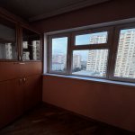 Kirayə (aylıq) 3 otaqlı Köhnə Tikili, Azadlıq metrosu, 8-ci mikrorayon, Binəqədi rayonu 10