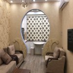 Kirayə (aylıq) 3 otaqlı Yeni Tikili, Neftçilər metrosu, Nizami rayonu 1