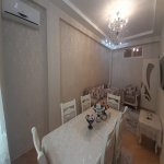 Satılır 3 otaqlı Yeni Tikili, Memar Əcəmi metrosu, 9-cu mikrorayon, Binəqədi rayonu 5