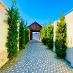 Satılır 4 otaqlı Bağ evi, Mərdəkan, Xəzər rayonu 4