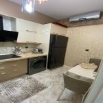 Satılır 3 otaqlı Yeni Tikili, Qara Qarayev metrosu, Bakıxanov qəs., Sabunçu rayonu 8