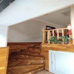 Kirayə (günlük) 3 otaqlı Bağ evi Qax 1